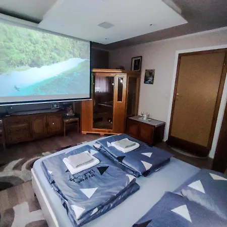 Apartman Magic Sauna,Jakuzzi,Kino Livno Exterior photo
