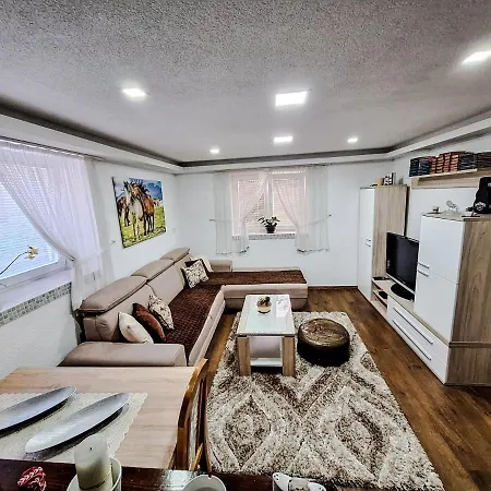 Apartman Magic Sauna,Jakuzzi,Kino Livno Exterior photo