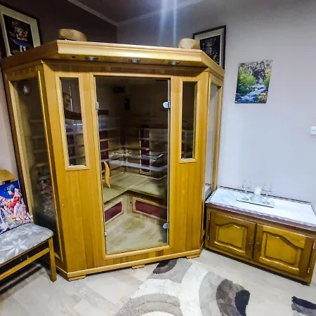 Apartman Magic Sauna,Jakuzzi,Kino Livno Exterior photo