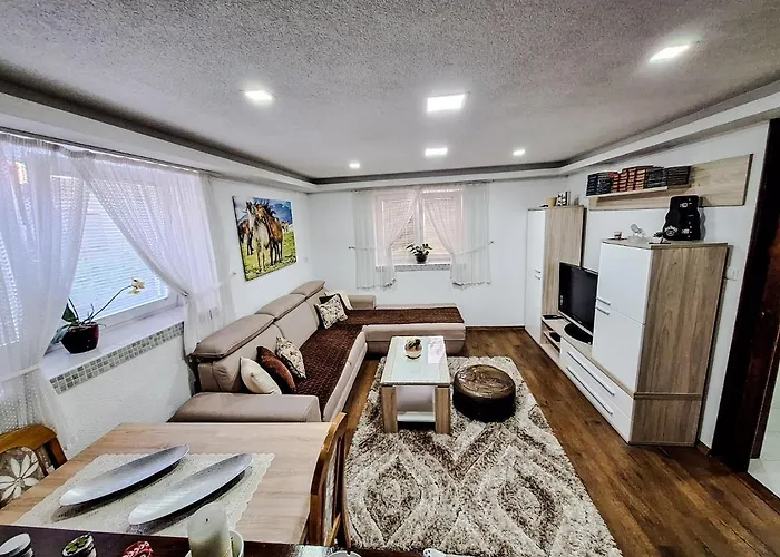 Apartman Magic Sauna,Jakuzzi,Kino