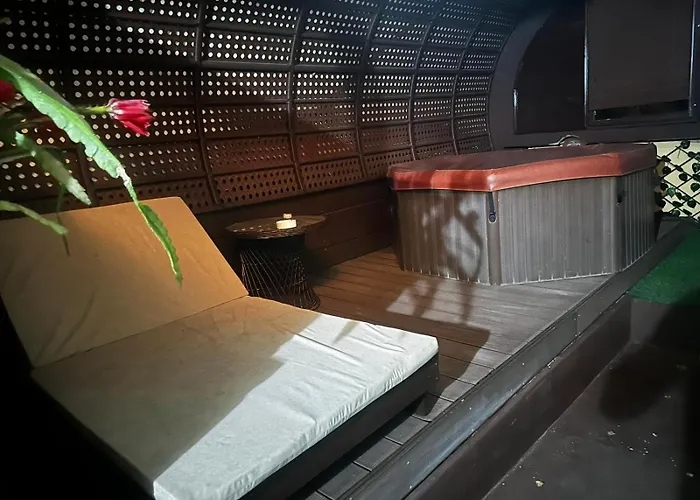Apartman Magic Sauna,Jakuzzi,Kino