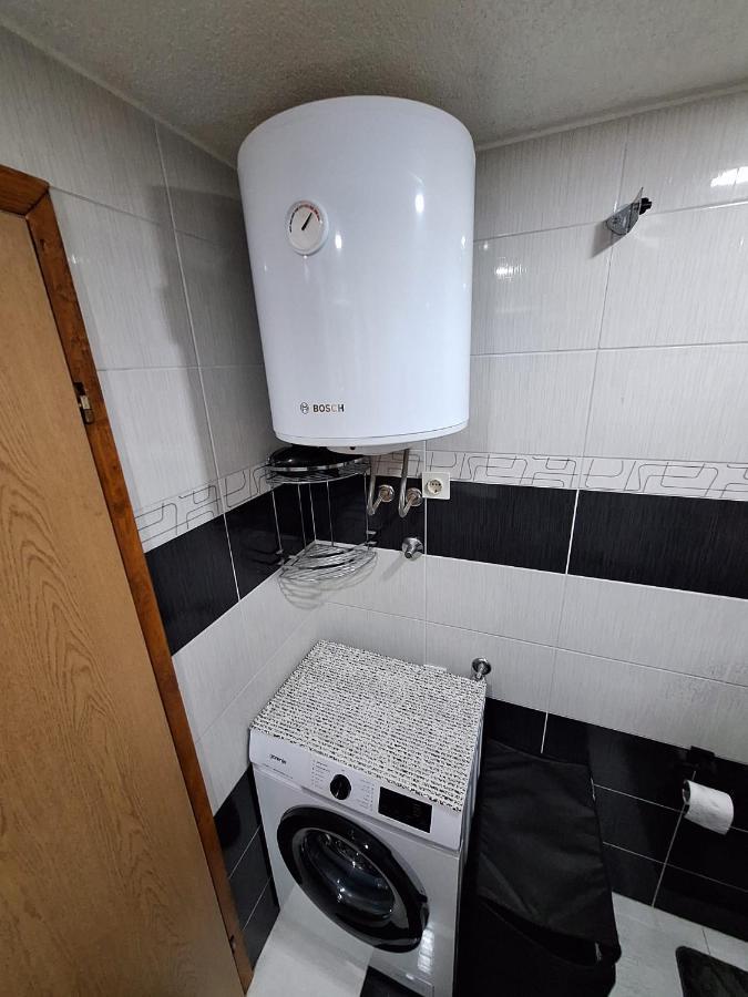 Magic Sauna,jakuzzi,kino Appartement Livno