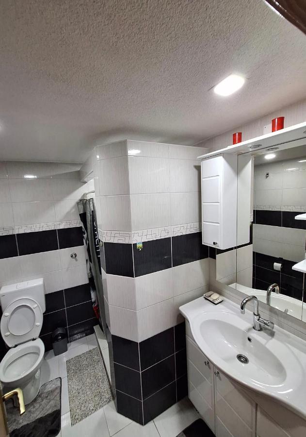 Magic Sauna,jakuzzi,kino Apartment