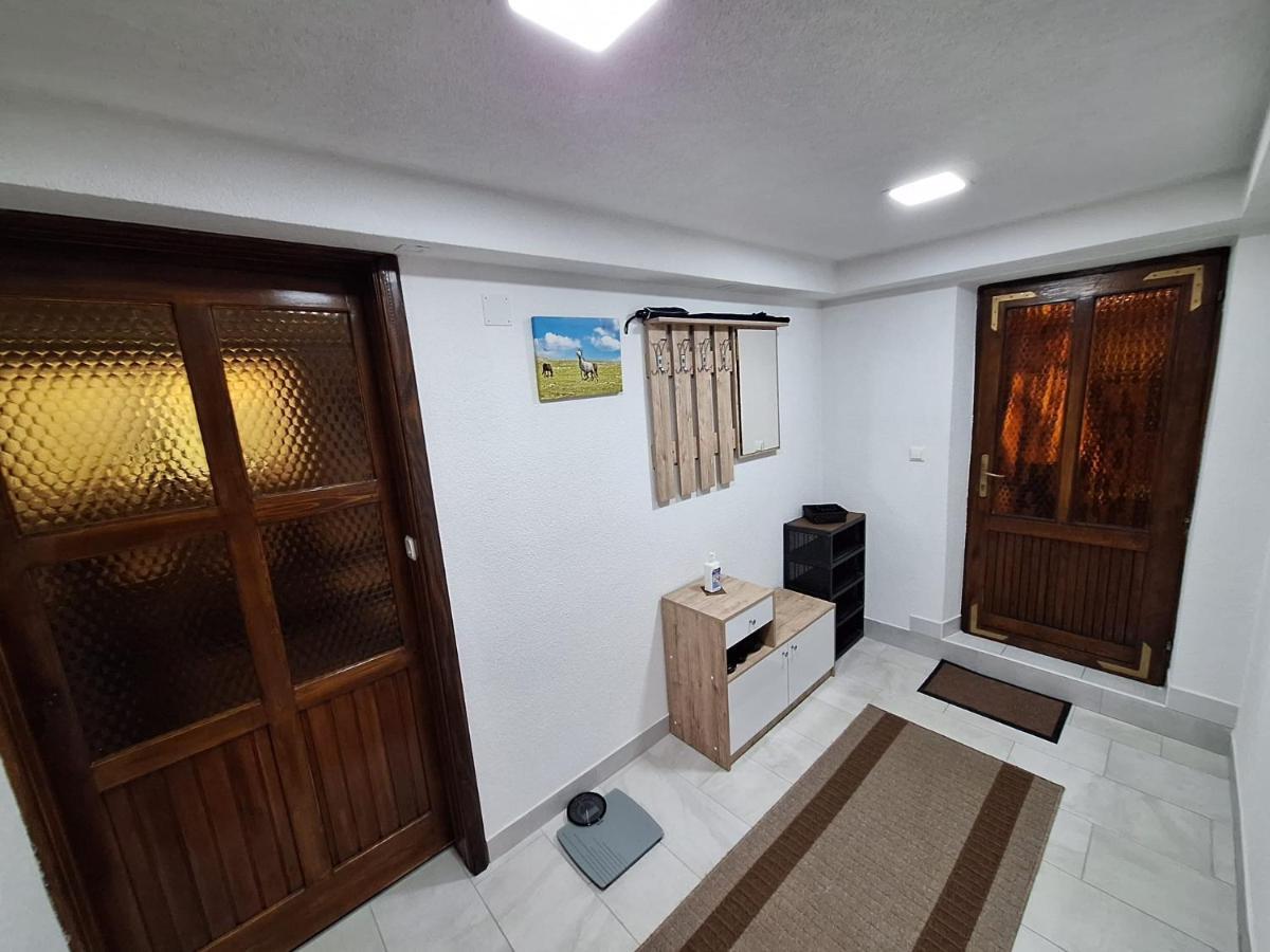Magic Sauna,jakuzzi,kino Apartment