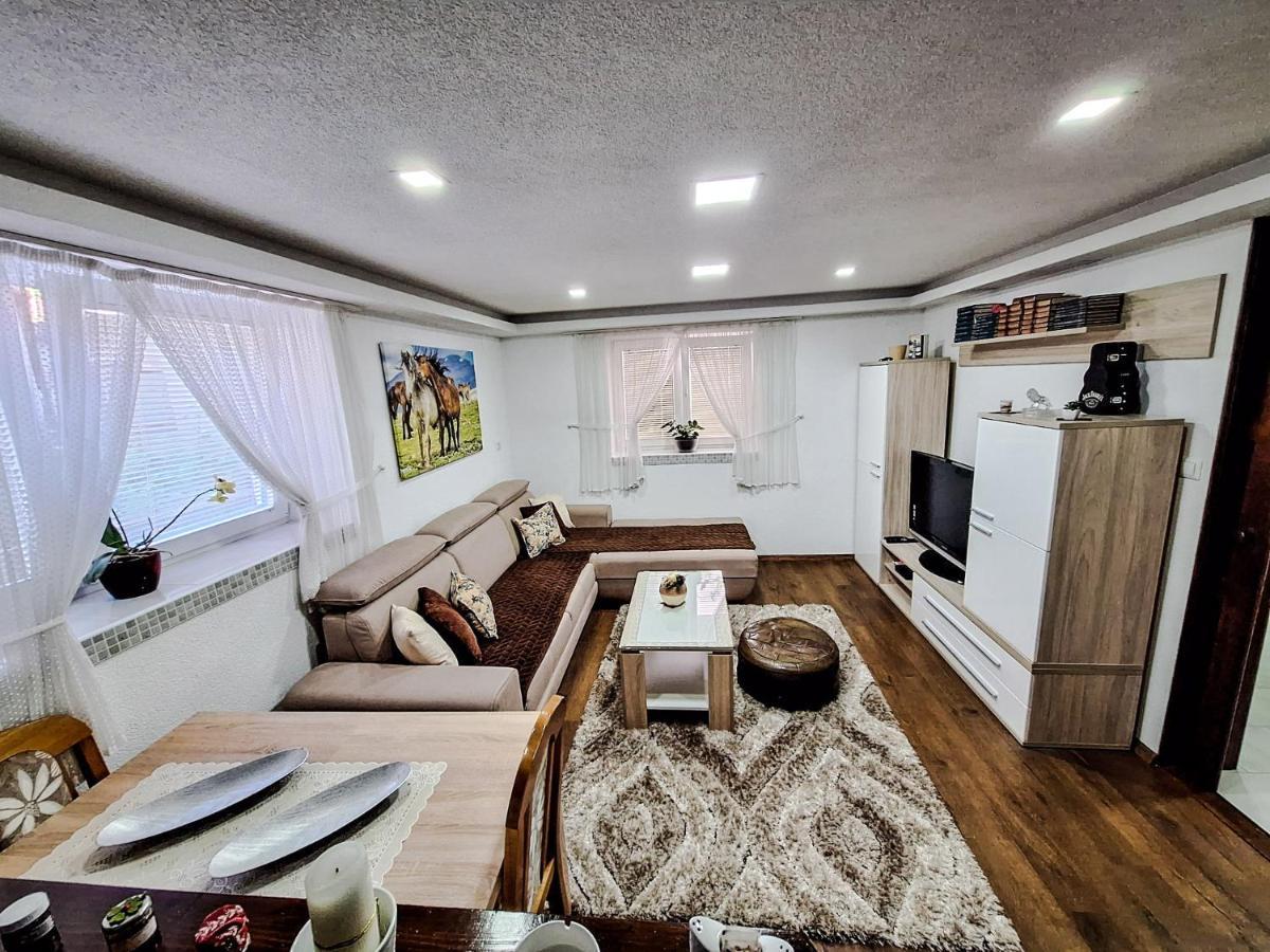 Appartement Magic Sauna,jakuzzi,kino Livno